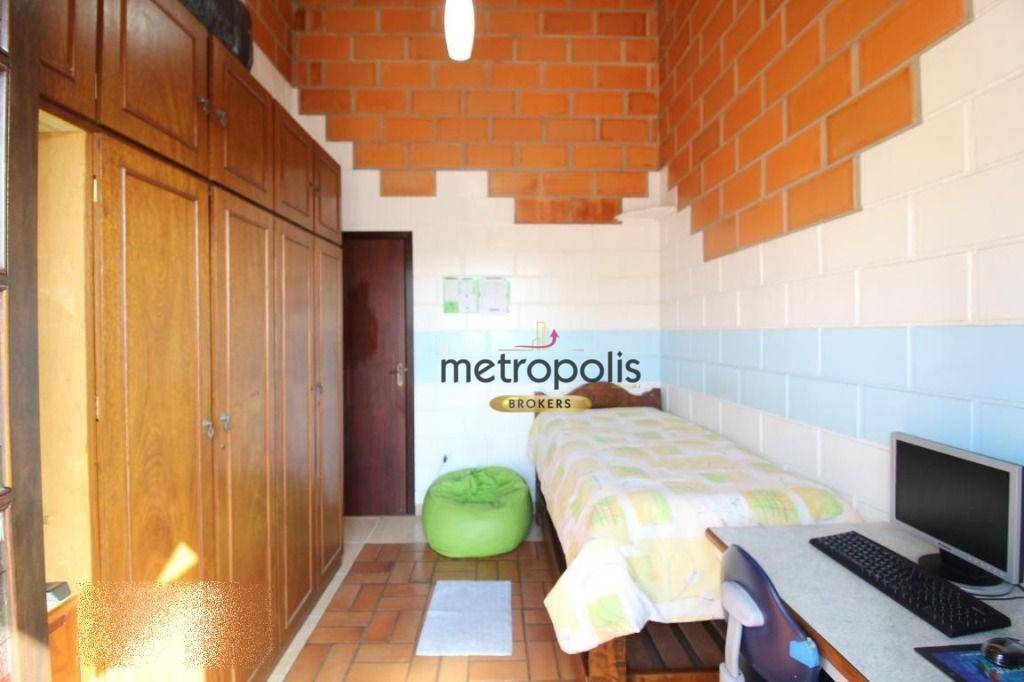 Sobrado à venda com 5 quartos, 270m² - Foto 31