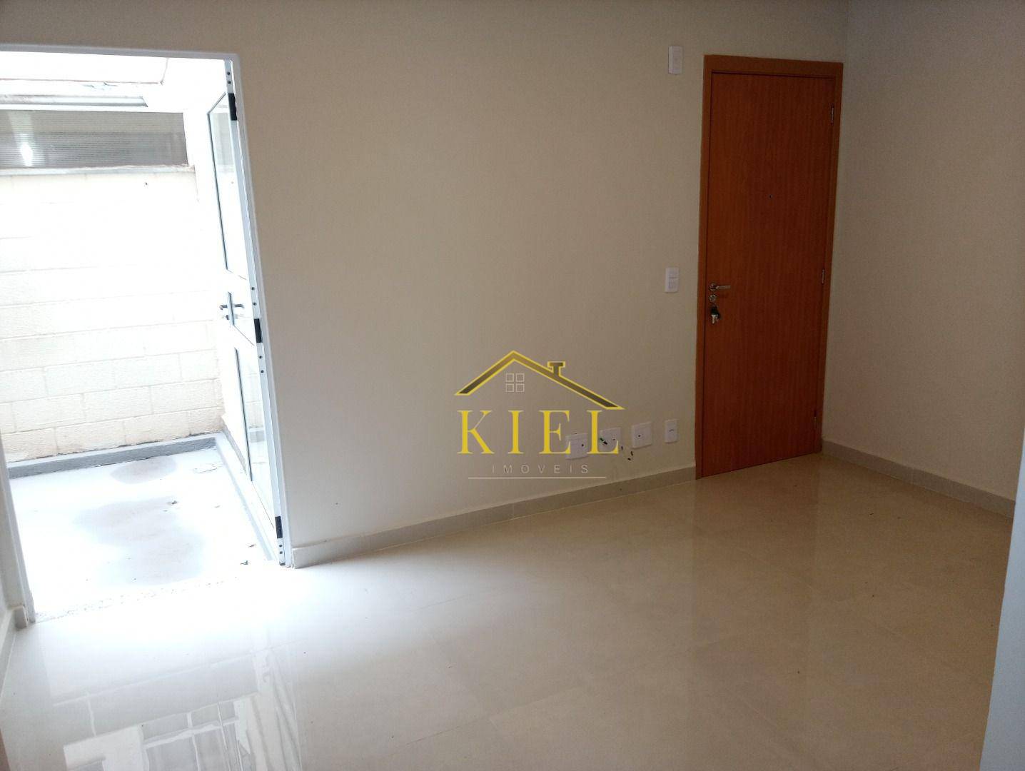 Apartamento à venda com 2 quartos, 41m² - Foto 6