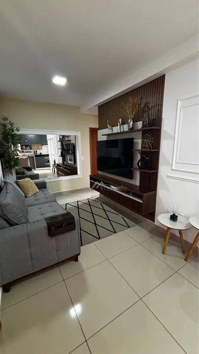 Apartamento à venda com 2 quartos, 63m² - Foto 2