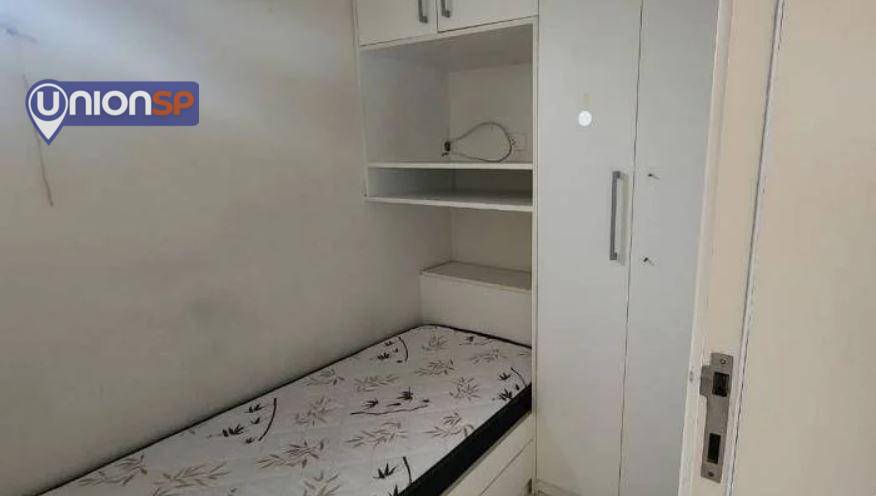 Apartamento à venda com 4 quartos, 250m² - Foto 14