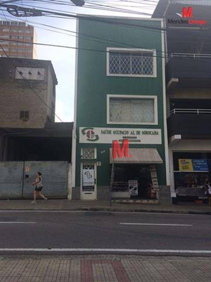 Prédio Inteiro para alugar, 900m² - Foto 2