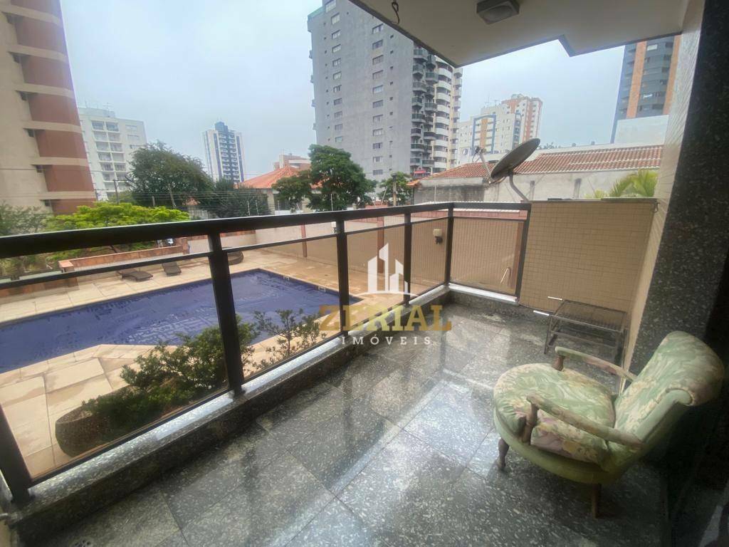 Apartamento à venda com 4 quartos, 280m² - Foto 1