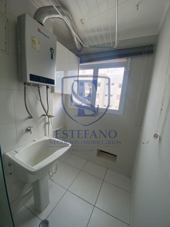 Apartamento para alugar com 2 quartos, 59m² - Foto 4