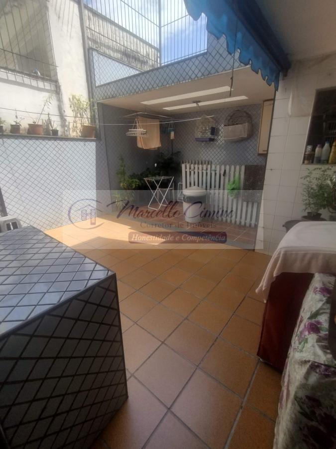 Sobrado à venda com 3 quartos, 138m² - Foto 29