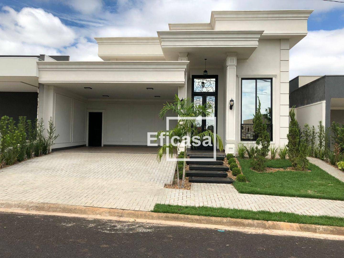 Casa de Condomínio à venda com 3 quartos, 220m² - Foto 21