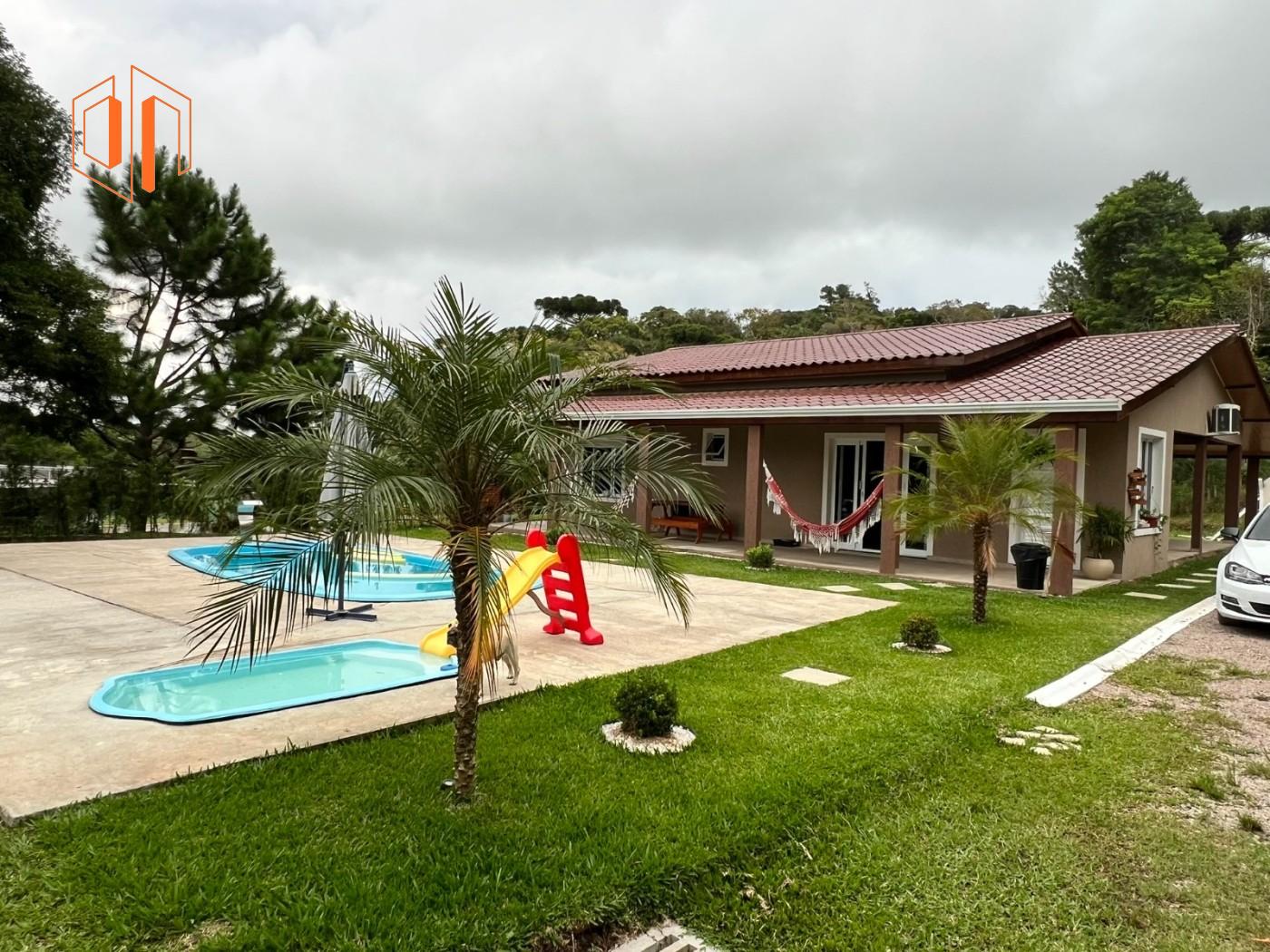 Chácara à venda, 4550m² - Foto 25