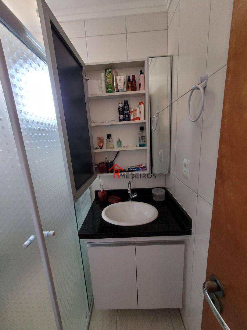 Apartamento à venda com 1 quarto, 52m² - Foto 14