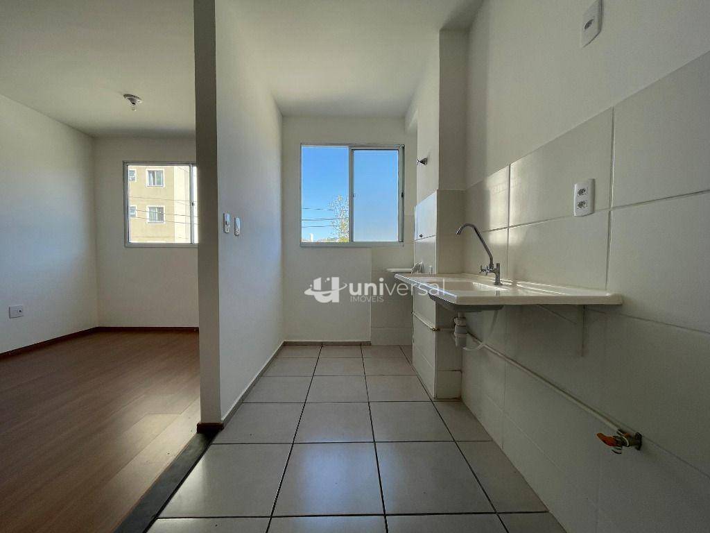 Apartamento, 2 quartos, 65 m² - Foto 4