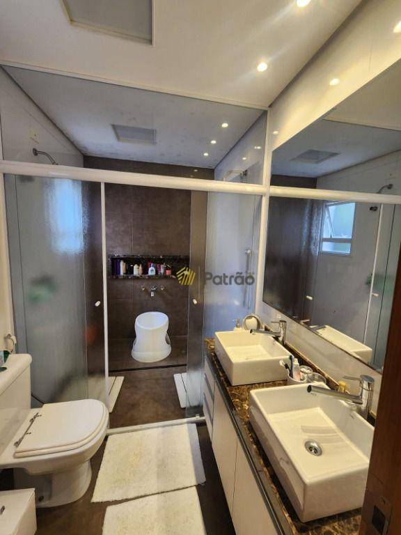 Sobrado à venda com 2 quartos, 131m² - Foto 11