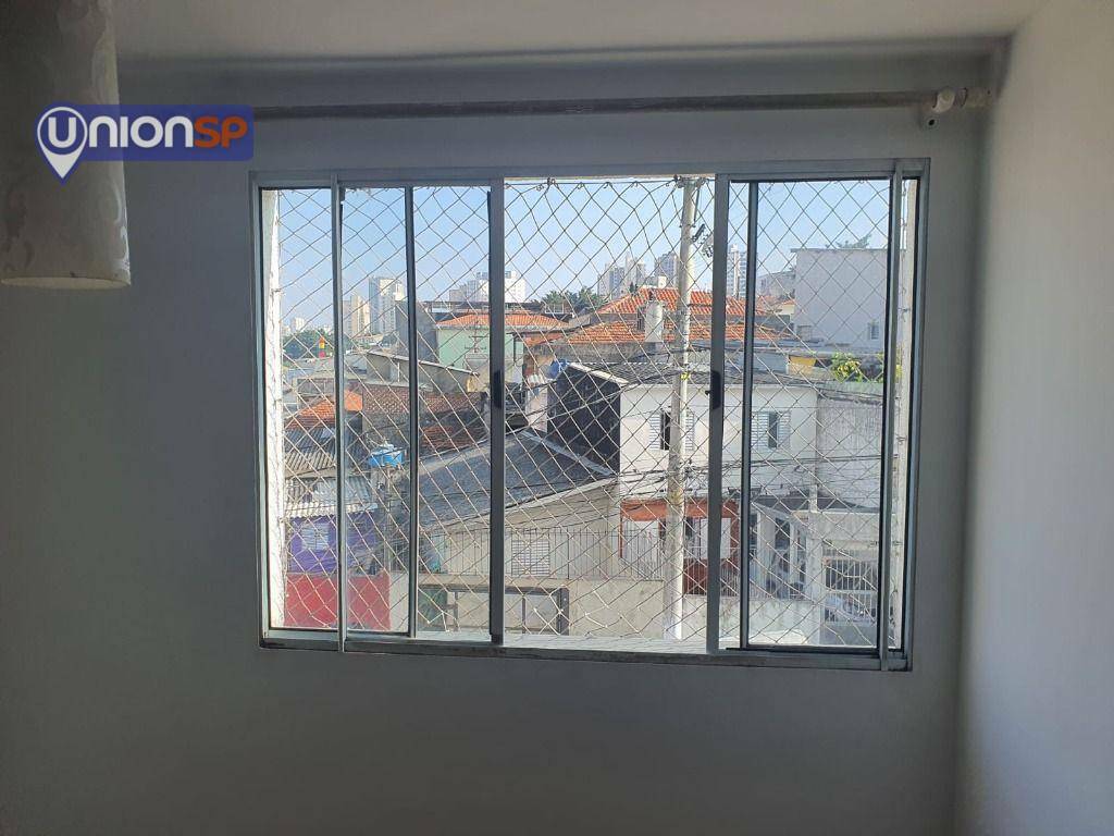 Apartamento à venda com 2 quartos, 40m² - Foto 6