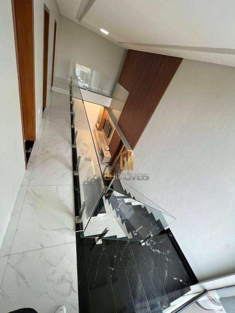 Sobrado à venda com 5 quartos, 257m² - Foto 13