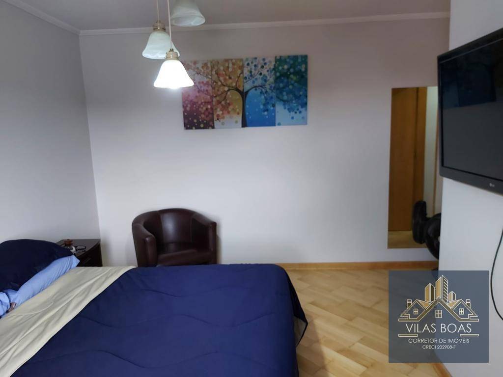 Apartamento à venda com 2 quartos, 78m² - Foto 18