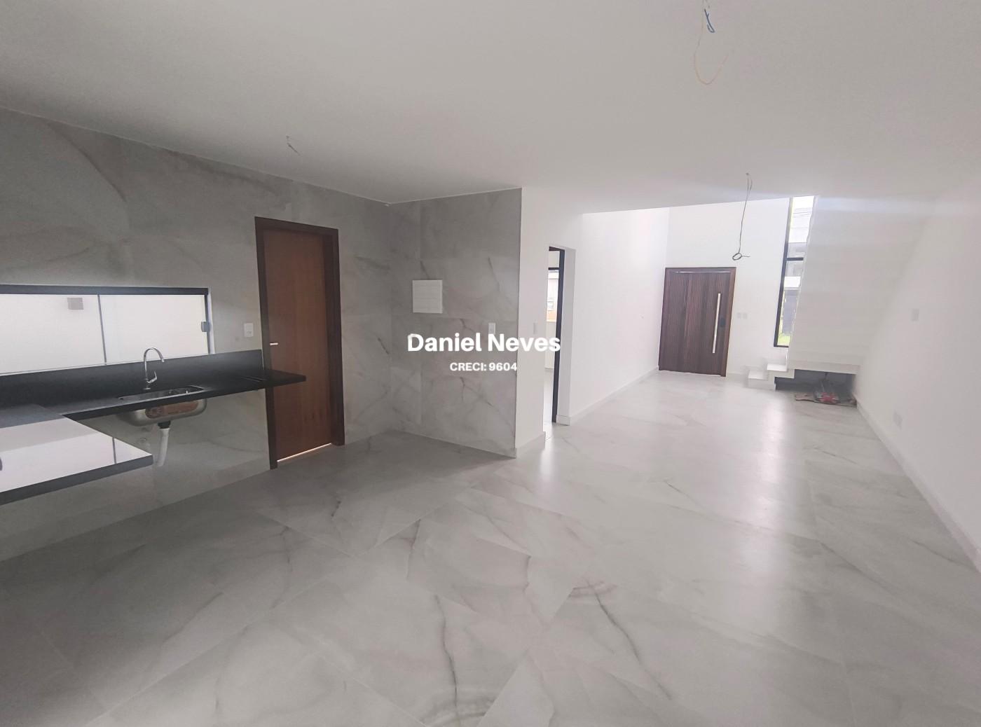 Casa de Condomínio à venda com 4 quartos, 170m² - Foto 7