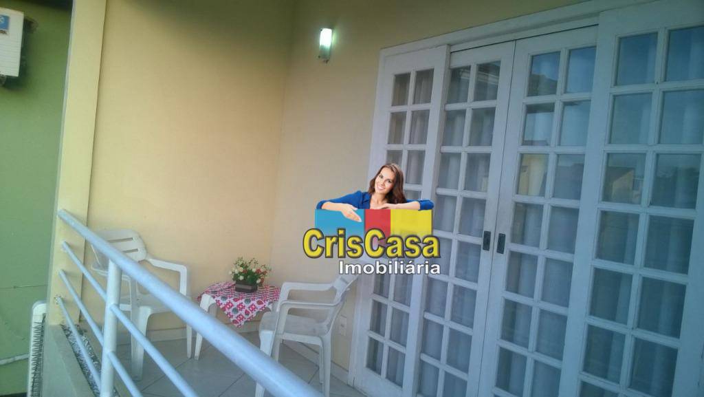 Casa à venda com 3 quartos, 160m² - Foto 23