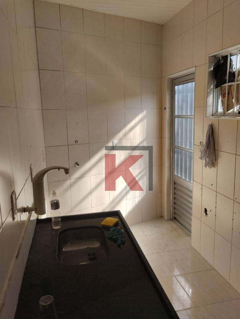 Sobrado para alugar com 1 quarto, 225m² - Foto 7