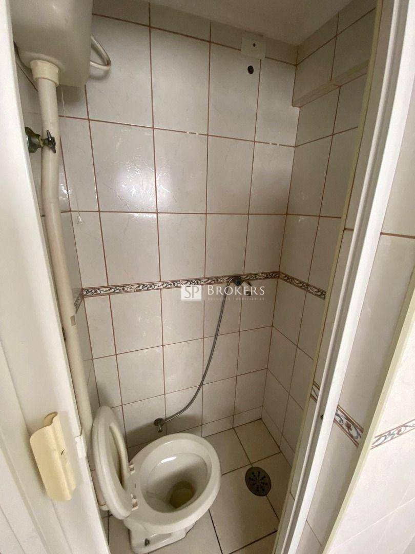 Apartamento à venda com 3 quartos, 97m² - Foto 10