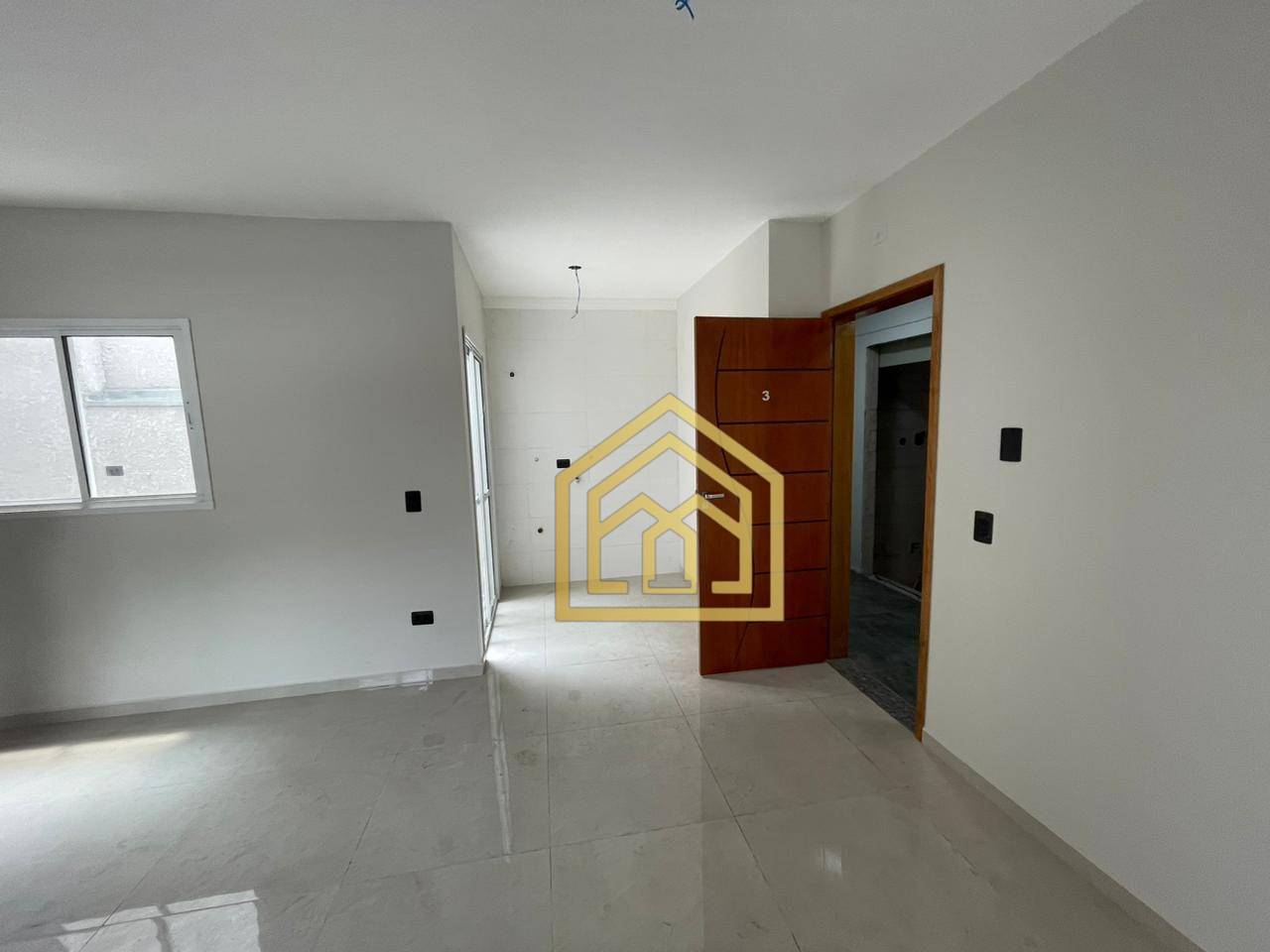 Apartamento à venda com 3 quartos, 98m² - Foto 2