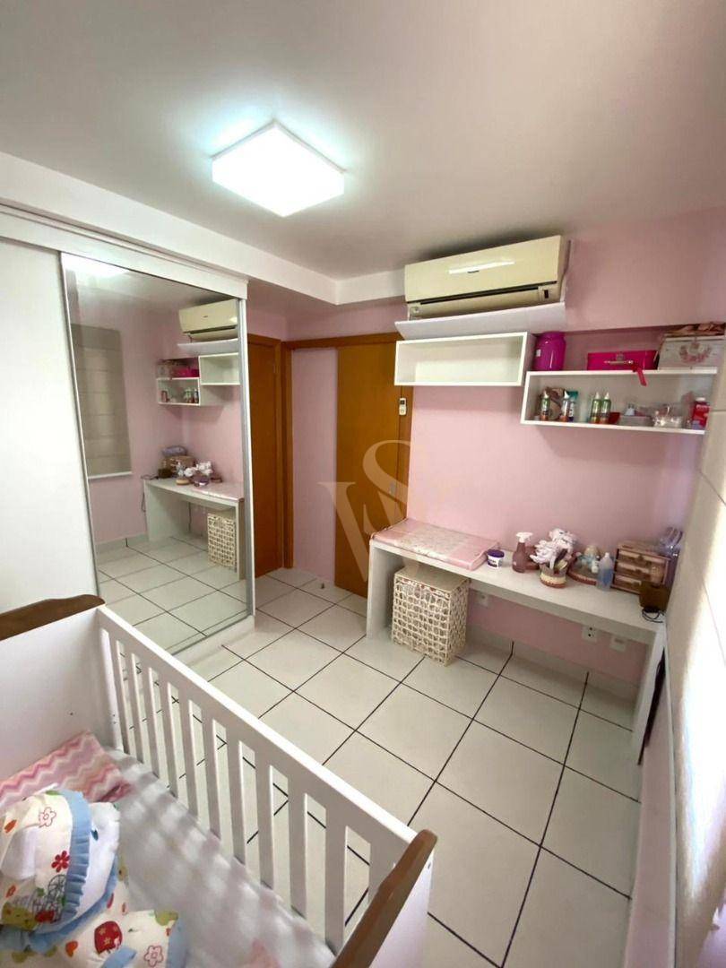 Apartamento à venda com 3 quartos, 81m² - Foto 4