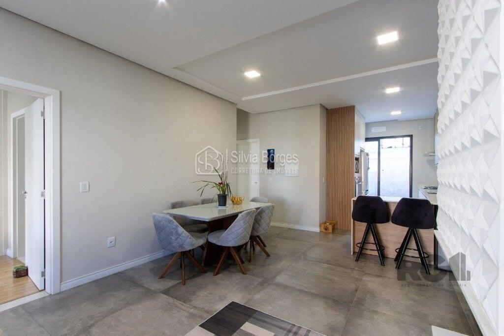 Casa à venda com 3 quartos, 112m² - Foto 8