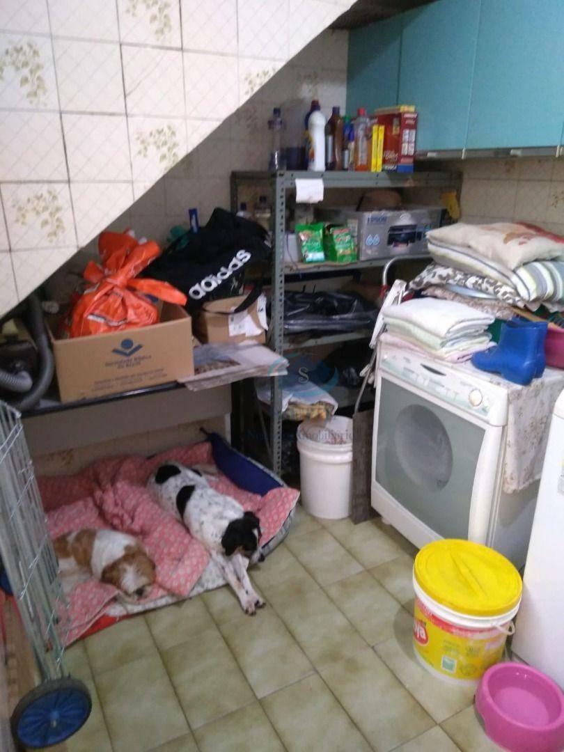 Sobrado à venda com 3 quartos, 139m² - Foto 46