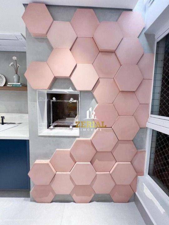 Apartamento à venda com 3 quartos, 165m² - Foto 7
