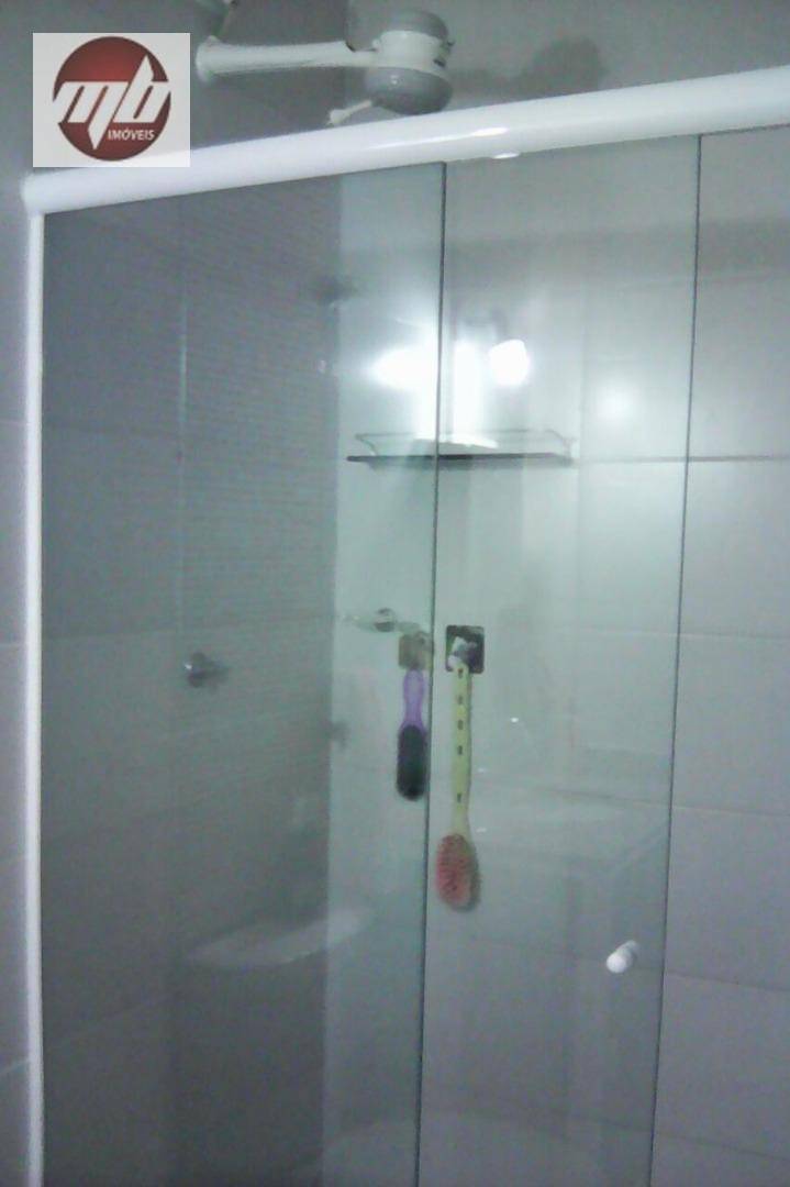 Sobrado à venda com 3 quartos, 110m² - Foto 16