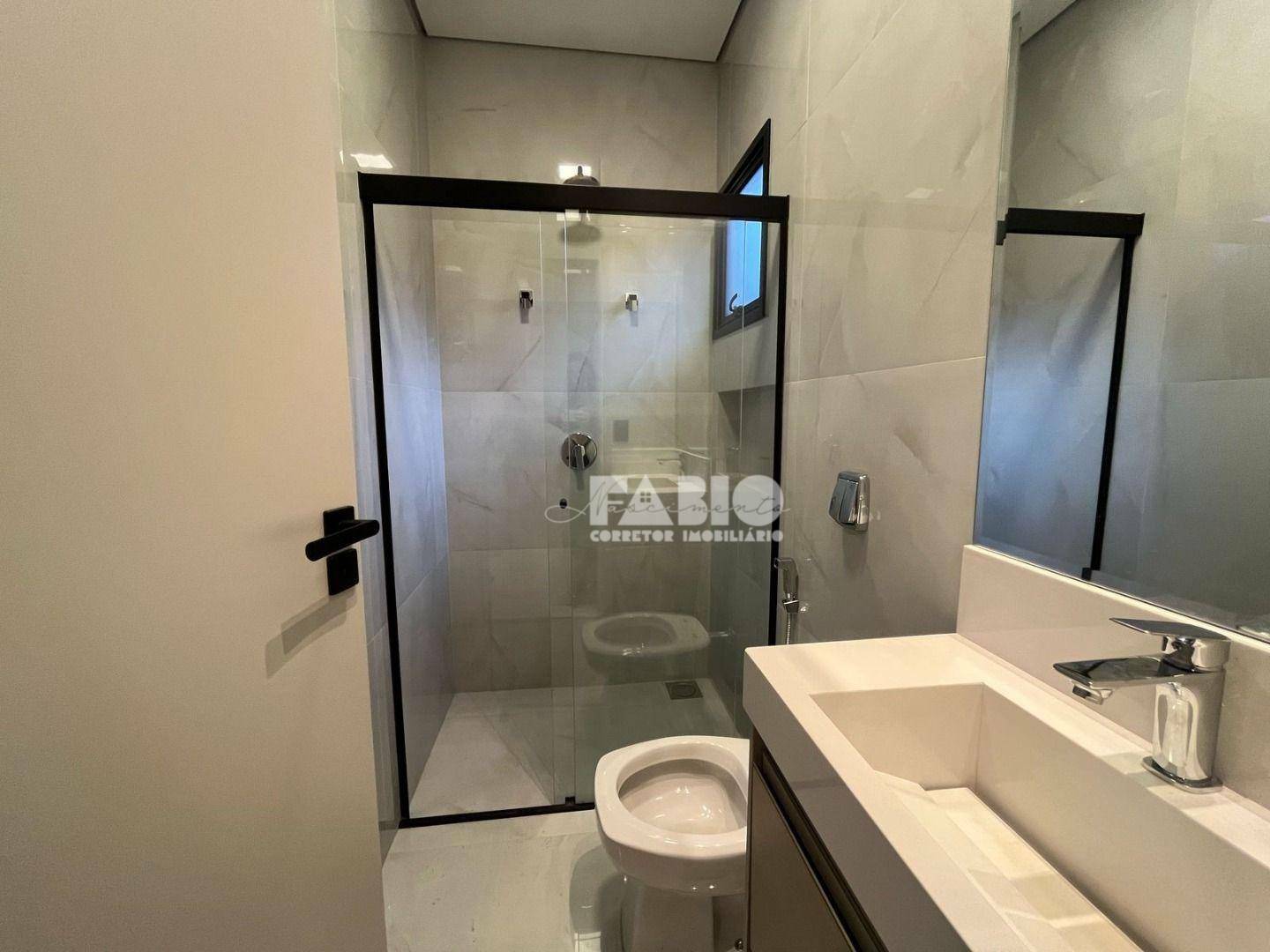 Casa de Condomínio à venda com 3 quartos, 155m² - Foto 12
