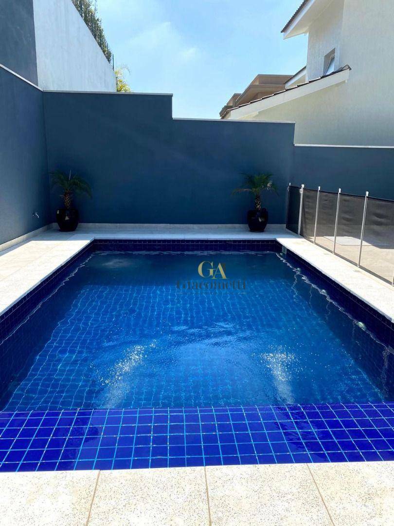 Casa de Condomínio à venda com 3 quartos, 420m² - Foto 9