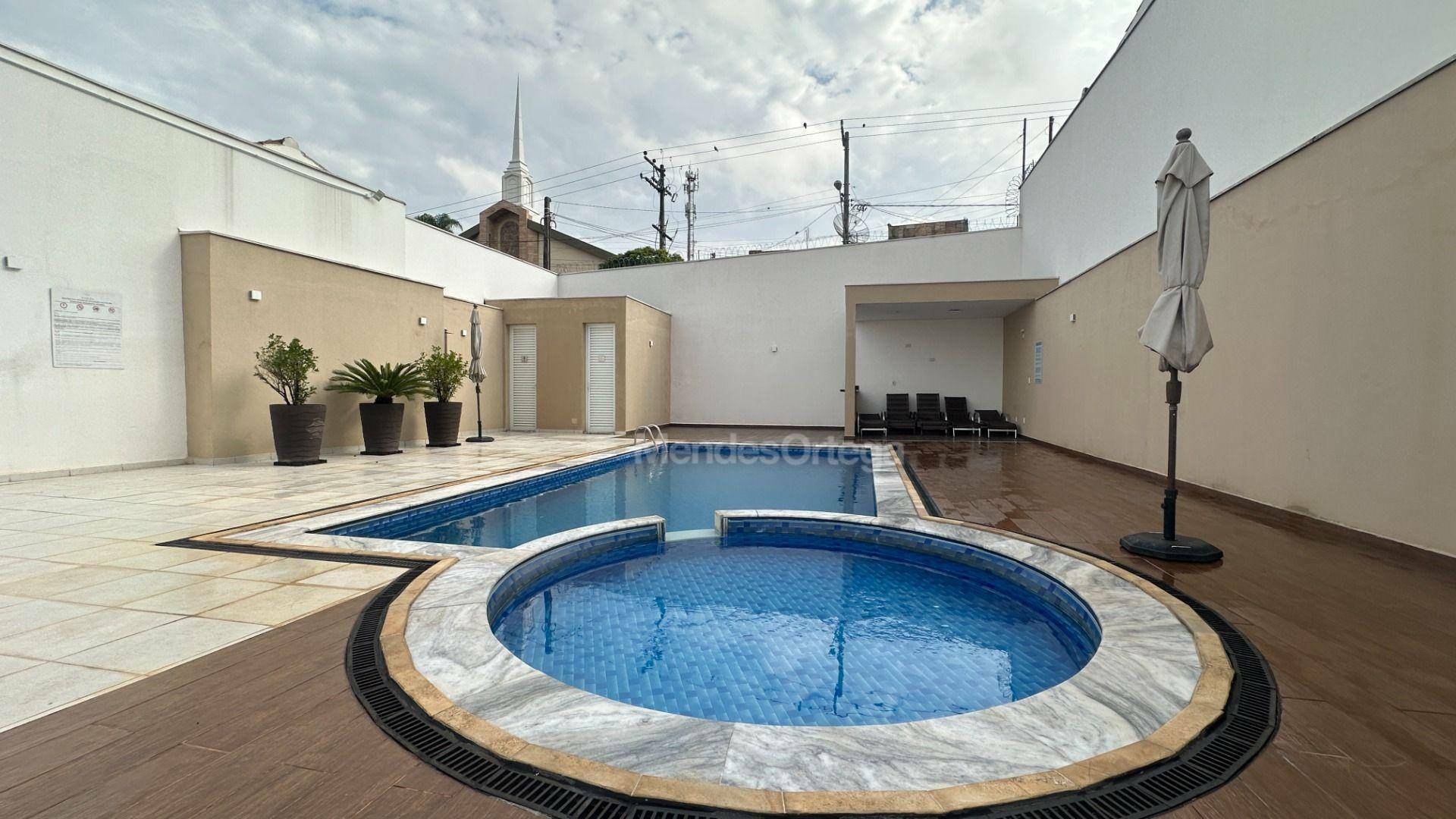 Apartamento à venda com 3 quartos, 85m² - Foto 43