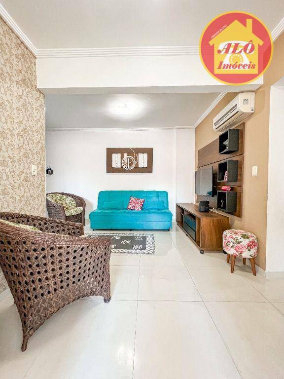 Apartamento à venda com 2 quartos, 106m² - Foto 6