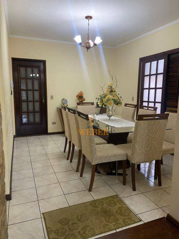 Sobrado à venda com 3 quartos, 208m² - Foto 10