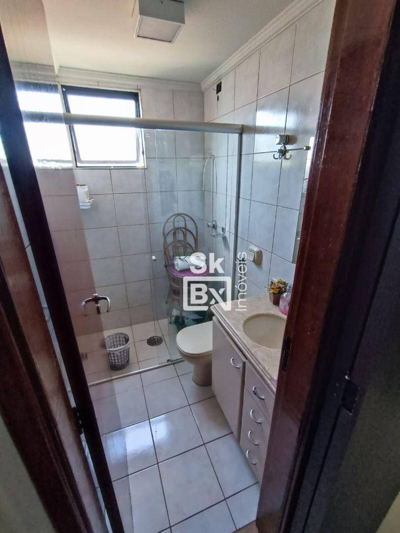 Apartamento à venda com 3 quartos, 70m² - Foto 10