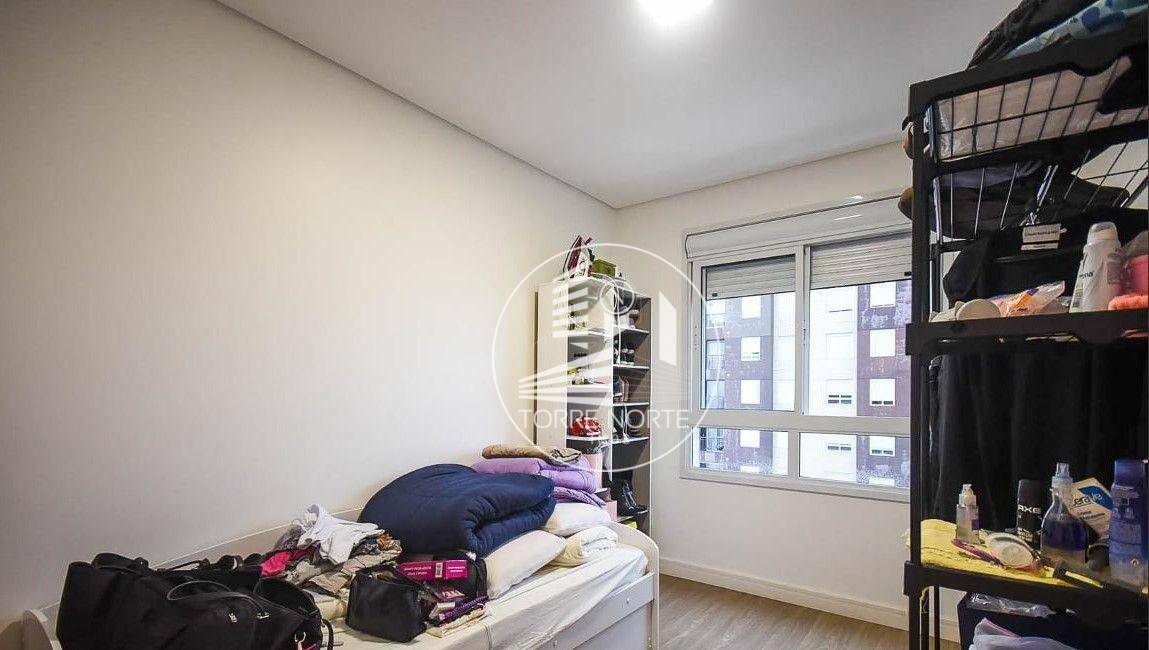 Apartamento à venda com 2 quartos, 55m² - Foto 9