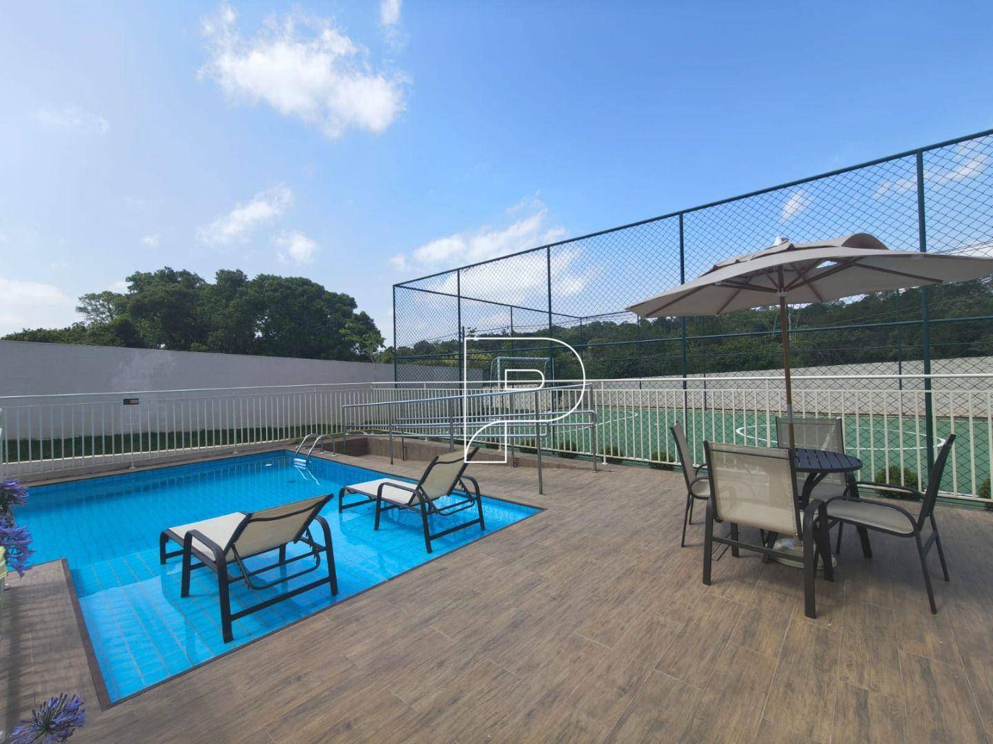 Apartamento, 2 quartos, 48 m² - Foto 3