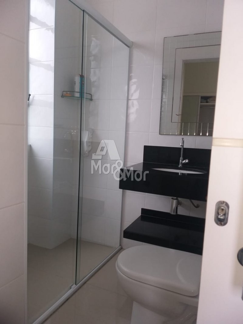 Apartamento à venda com 4 quartos, 200m² - Foto 13