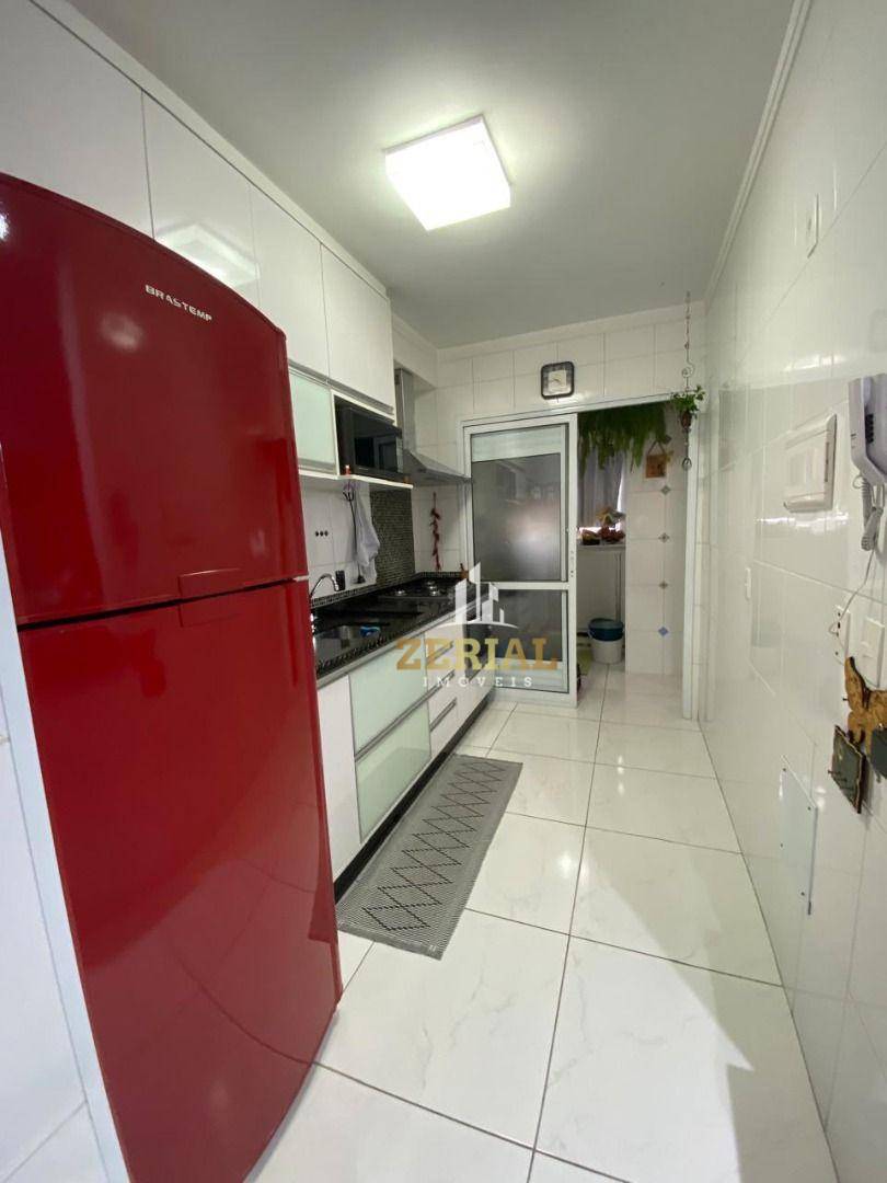 Apartamento à venda com 2 quartos, 69m² - Foto 10