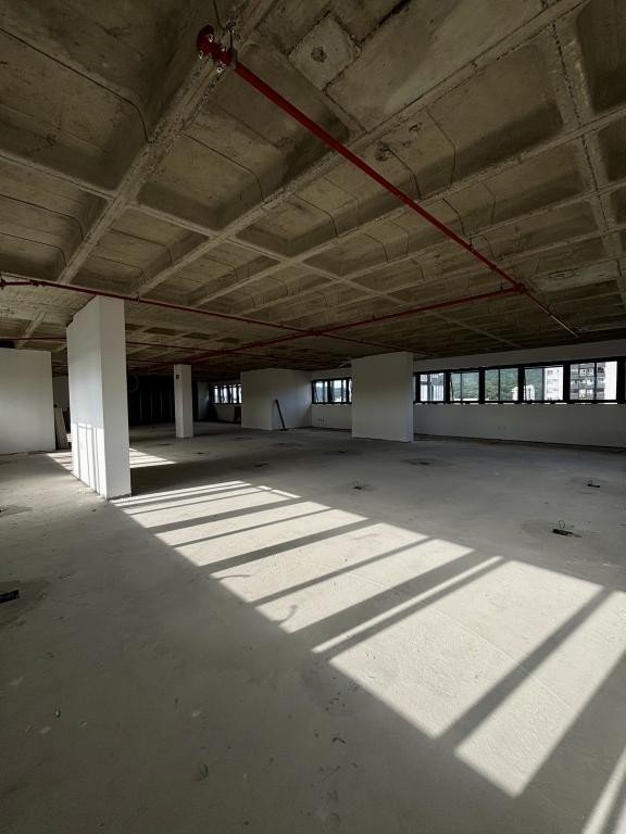 Conjunto Comercial-Sala para alugar, 132m² - Foto 7