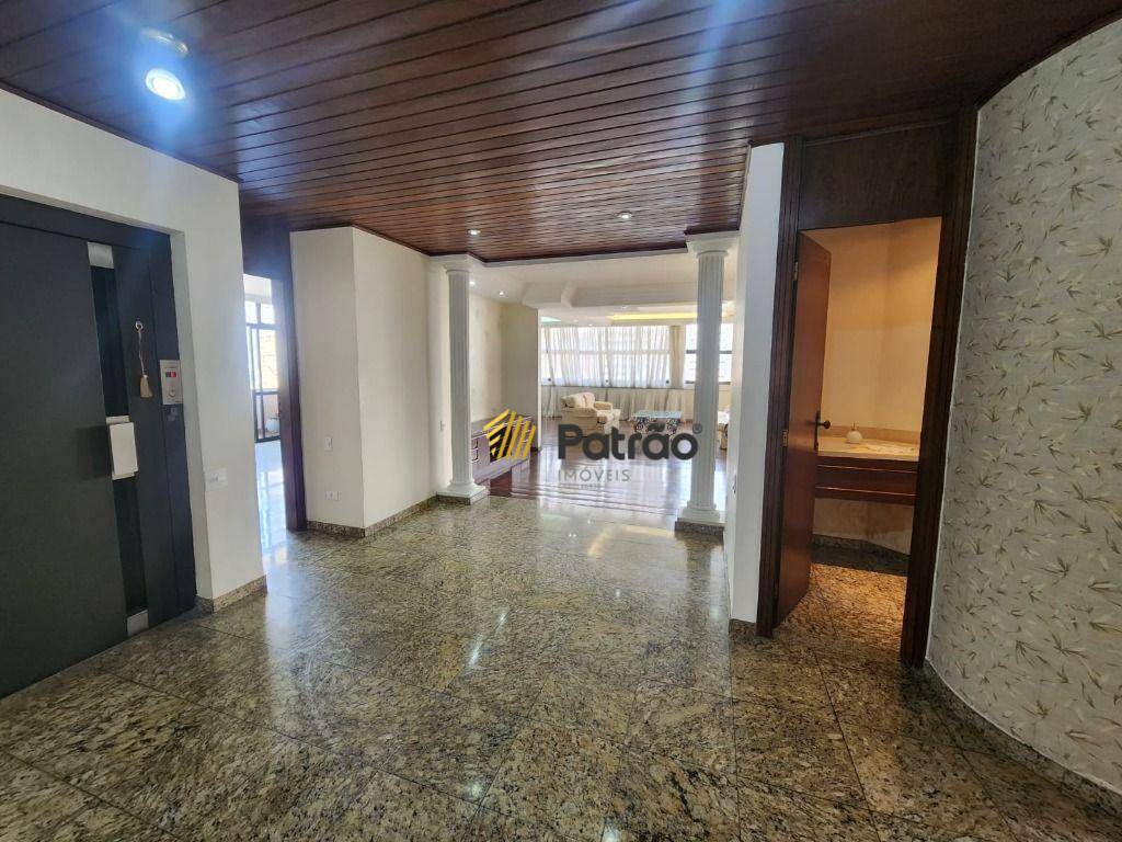 Apartamento, 4 quartos, 268 m² - Foto 3