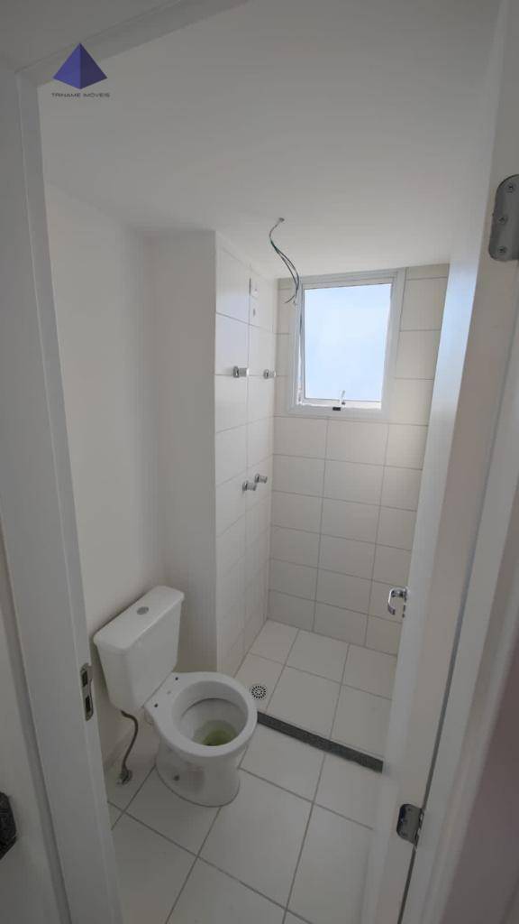 Apartamento à venda com 2 quartos, 41m² - Foto 10