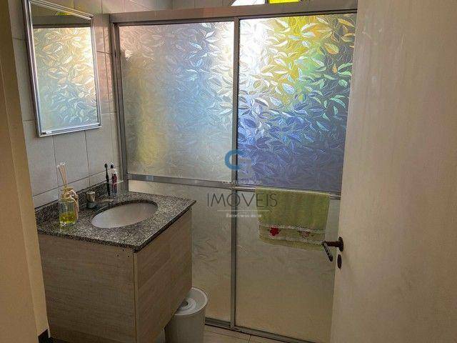 Sobrado à venda com 4 quartos, 135m² - Foto 8