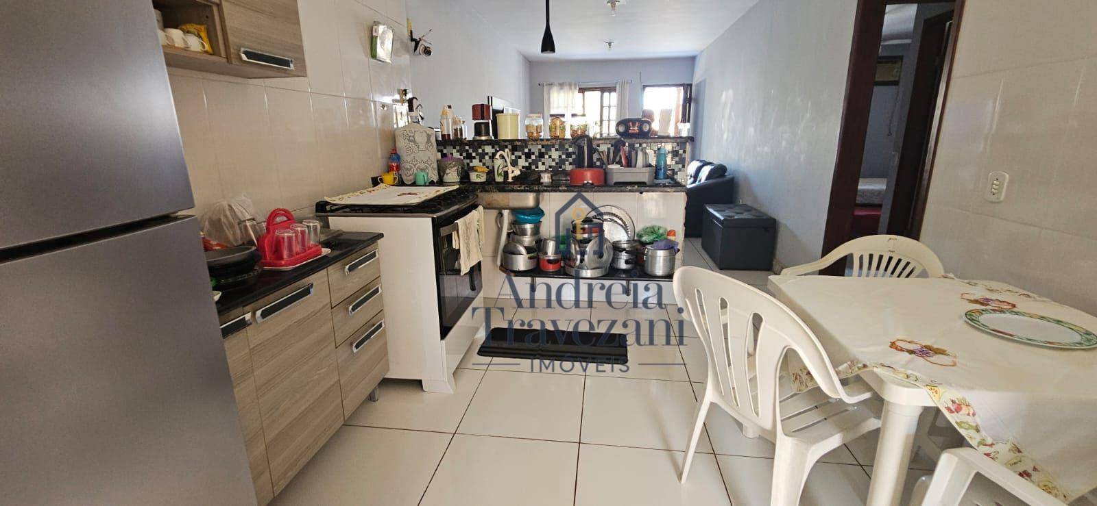 Casa à venda com 2 quartos, 90m² - Foto 6