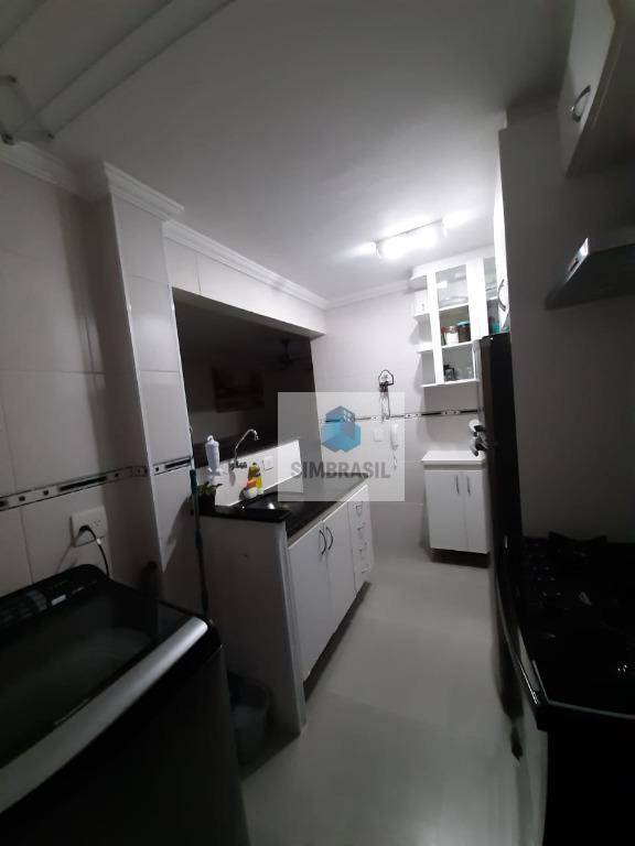 Apartamento à venda com 3 quartos, 70m² - Foto 9