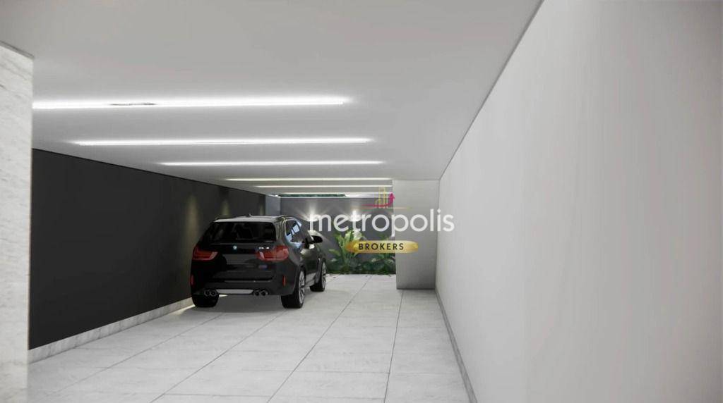 Sobrado à venda com 3 quartos, 279m² - Foto 7