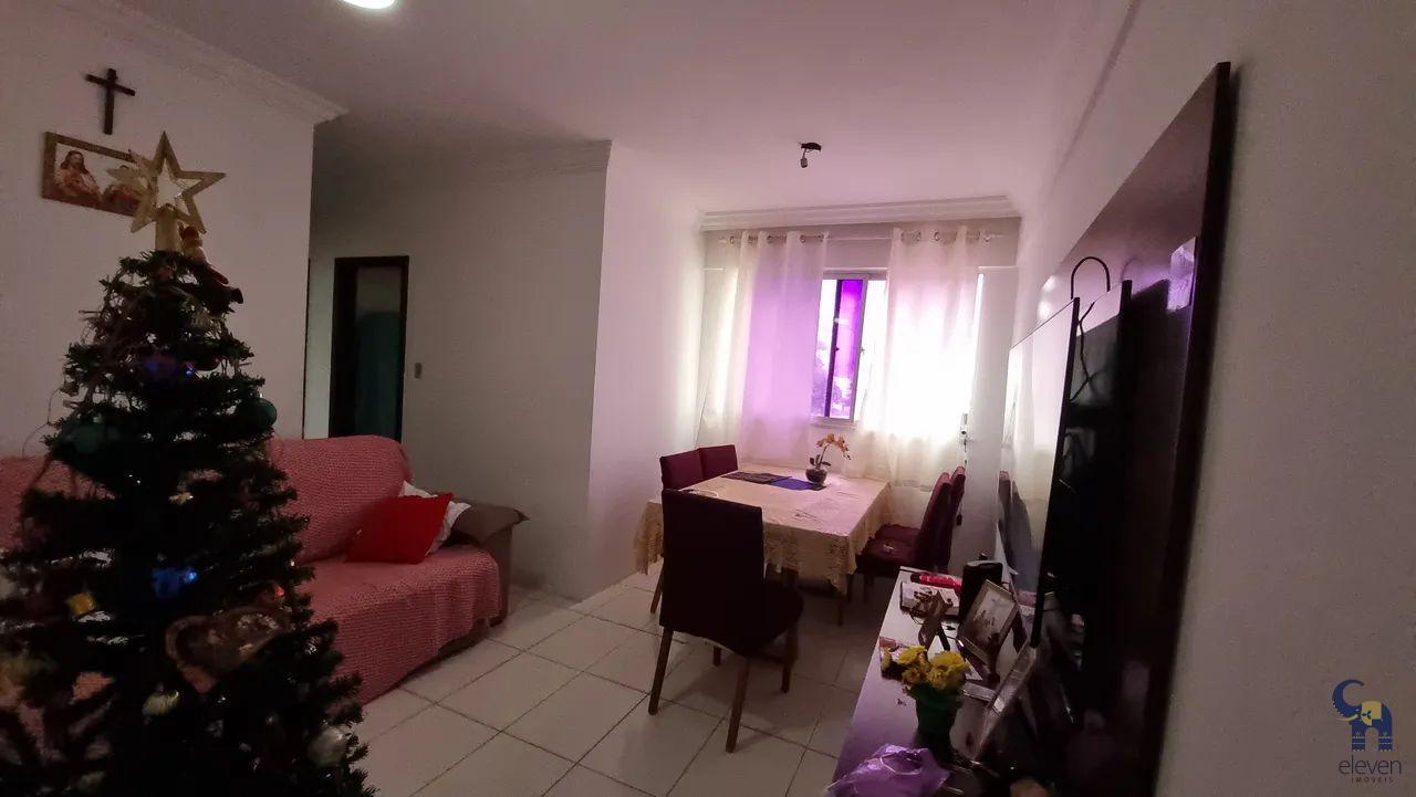 Apartamento à venda com 3 quartos, 65m² - Foto 6