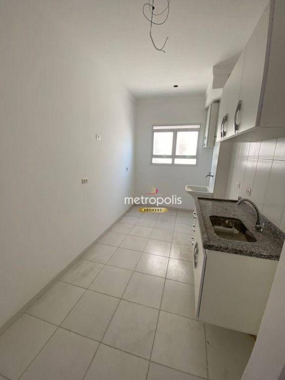 Apartamento à venda com 2 quartos, 56m² - Foto 6