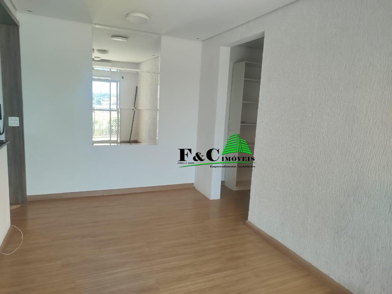 Apartamento à venda com 2 quartos - Foto 7