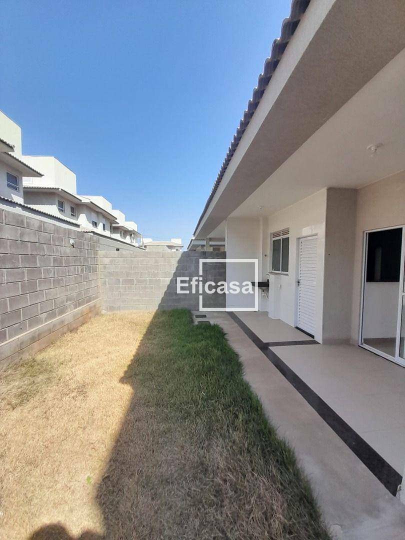 Casa de Condomínio à venda com 3 quartos, 90m² - Foto 16