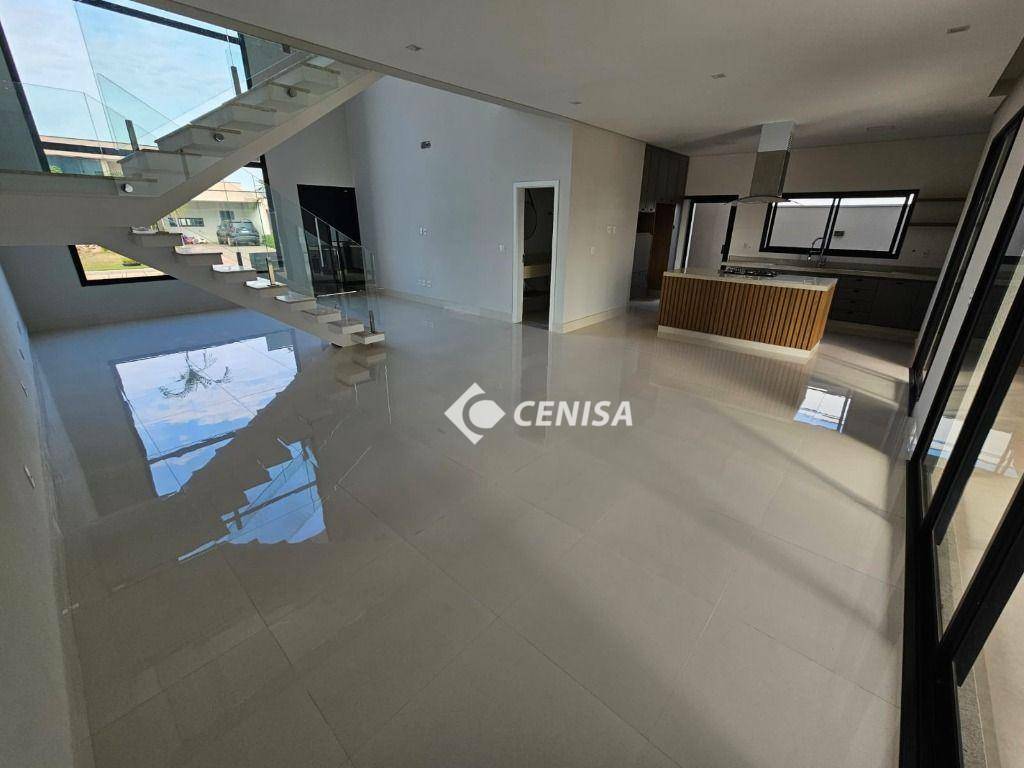 Casa de Condomínio à venda com 4 quartos, 297m² - Foto 8