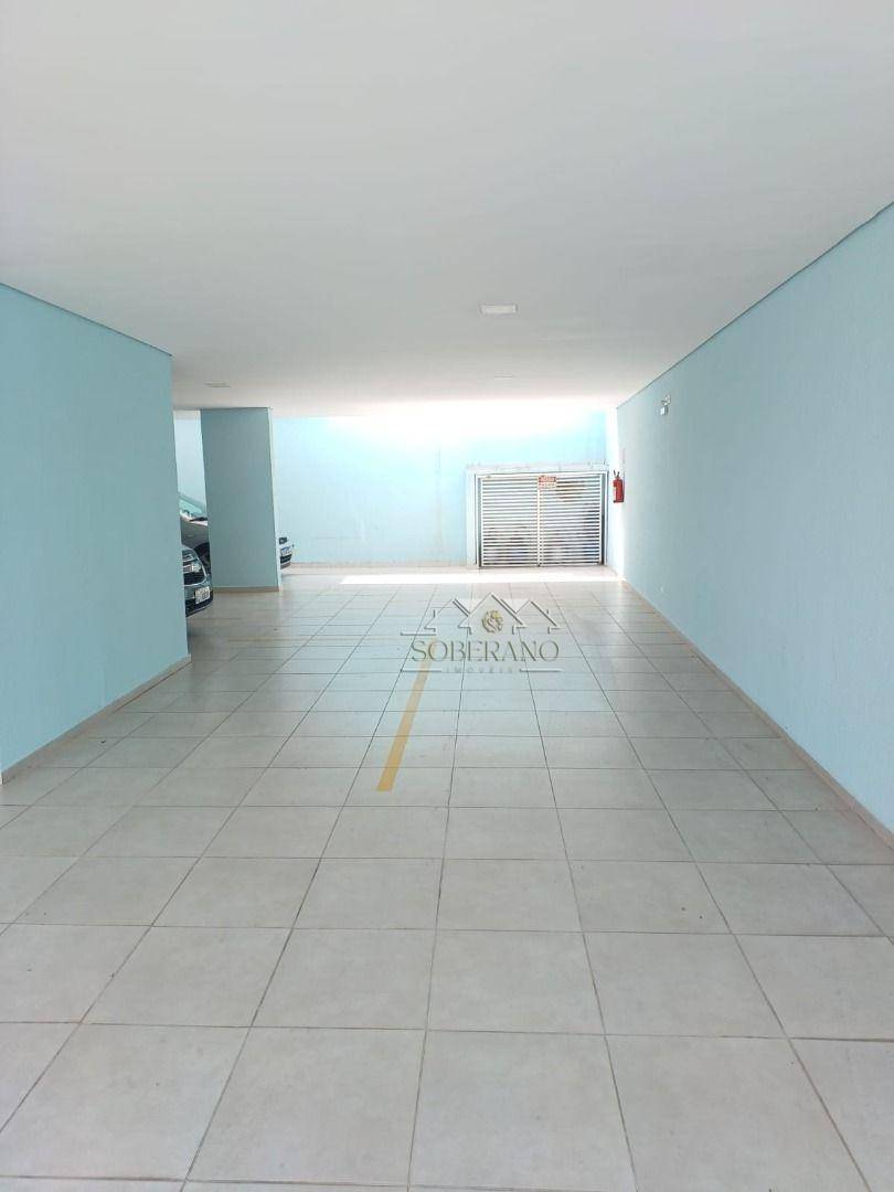 Cobertura à venda com 3 quartos, 140m² - Foto 5