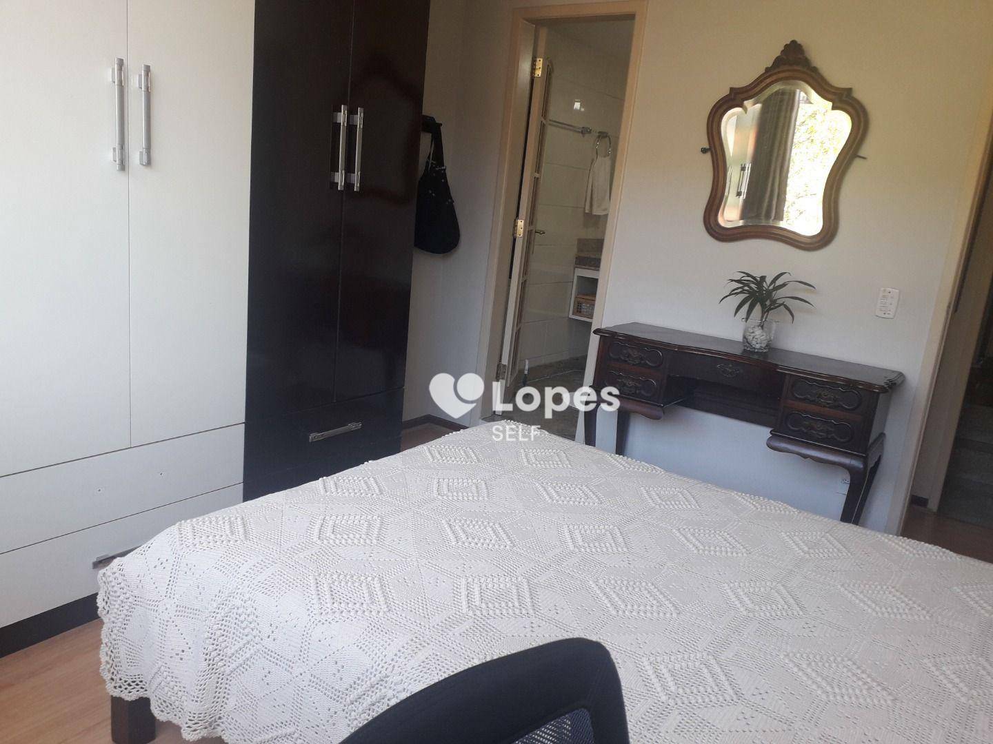 Apartamento à venda com 3 quartos, 91m² - Foto 10